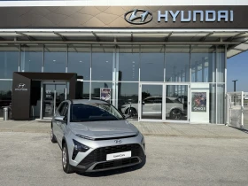 Hyundai Bayon Comfort
