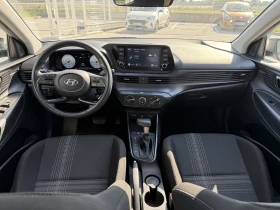 Hyundai Bayon Comfort | Mobile.bg    5