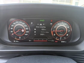 Hyundai Bayon Comfort | Mobile.bg    8