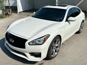 Обява за продажба на Infiniti Q70 3.7s ~40 000 лв. - изображение 1
