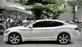Обява за продажба на Infiniti Q70 3.7s ~40 000 лв. - изображение 2