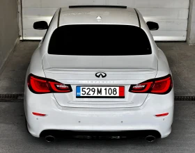Обява за продажба на Infiniti Q70 3.7s ~40 000 лв. - изображение 10