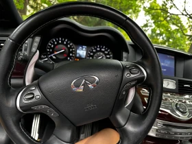 Обява за продажба на Infiniti Q70 3.7s ~40 000 лв. - изображение 7