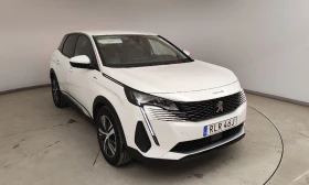 Peugeot 3008 Plug-in Hybrid 11.8 kWh* Allure* Navi* Cam* - 37900 лв. - 94747020 2