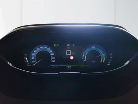 Peugeot 3008 Plug-in Hybrid 11.8 kWh* Allure* Navi* Cam* - 37900 лв. - 94747020 7