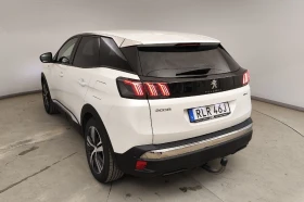 Peugeot 3008 Plug-in Hybrid 11.8 kWh* Allure* Navi* Cam* - 37900 лв. - 94747020 5
