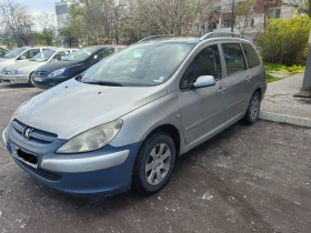 Обява за продажба на Peugeot 307 ~1 800 лв. - изображение 1