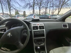 Обява за продажба на Peugeot 307 ~1 800 лв. - изображение 5