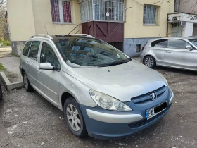 Обява за продажба на Peugeot 307 ~1 800 лв. - изображение 1