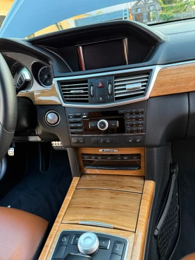 Mercedes-Benz E 350 | Mobile.bg    14