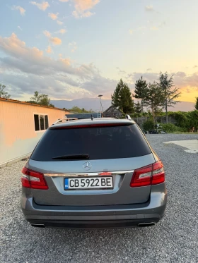 Mercedes-Benz E 350 | Mobile.bg    3