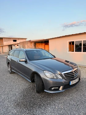     Mercedes-Benz E 350