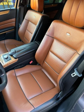 Mercedes-Benz E 350 | Mobile.bg    10