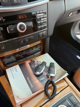 Mercedes-Benz E 350 | Mobile.bg    17