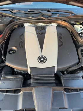 Mercedes-Benz E 350 | Mobile.bg    5