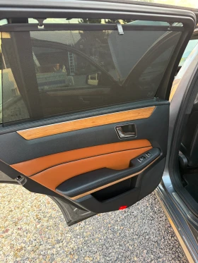 Mercedes-Benz E 350 | Mobile.bg    12