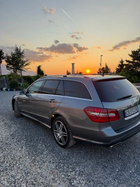 Mercedes-Benz E 350 | Mobile.bg    2