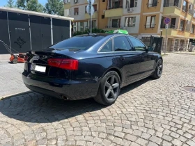 Обява за продажба на Audi A6 Audi A6  2.8 FSI V6 Quattro  ~23 999 лв. - изображение 4