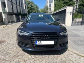 Обява за продажба на Audi A6 Audi A6  2.8 FSI V6 Quattro  ~23 999 лв. - изображение 3