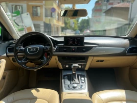 Обява за продажба на Audi A6 Audi A6  2.8 FSI V6 Quattro  ~23 999 лв. - изображение 11