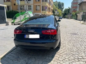 Обява за продажба на Audi A6 Audi A6  2.8 FSI V6 Quattro  ~23 999 лв. - изображение 5