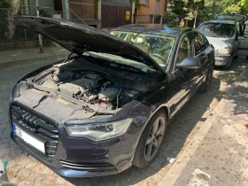 Обява за продажба на Audi A6 Audi A6  2.8 FSI V6 Quattro  ~23 999 лв. - изображение 2