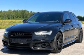 Обява за продажба на Audi A6 Competition Bitdi ~47 999 лв. - изображение 1