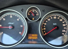 Обява за продажба на Opel Astra CDTI ~3 800 лв. - изображение 8