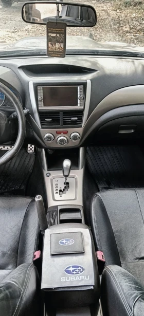 Subaru Forester XT | Mobile.bg    9