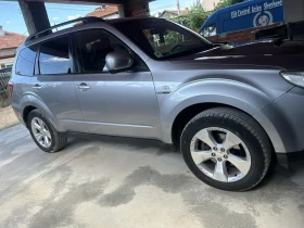 Subaru Forester XT | Mobile.bg    5