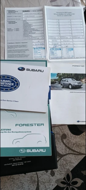 Subaru Forester XT | Mobile.bg    14