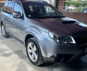 Subaru Forester XT | Mobile.bg    2