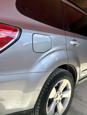 Subaru Forester XT | Mobile.bg    6