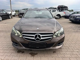 Mercedes-Benz E 220 CDI AVTOMAT/KOJA/NAVI EURO 5 - 16500 лв. - 35092736 3