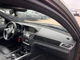 Mercedes-Benz E 220 CDI AVTOMAT/KOJA/NAVI EURO 5 - 16500 лв. - 35092736 10
