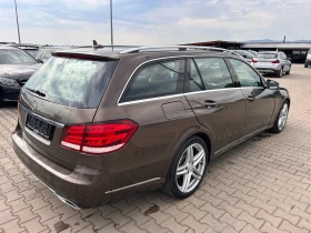 Mercedes-Benz E 220 CDI AVTOMAT/KOJA/NAVI EURO 5 - 16500 лв. - 35092736 6