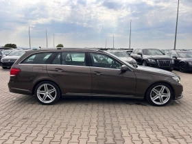 Mercedes-Benz E 220 CDI AVTOMAT/KOJA/NAVI EURO 5 - 16500 лв. - 35092736 5