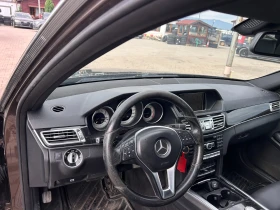 Mercedes-Benz E 220 CDI AVTOMAT/KOJA/NAVI EURO 5 - 16500 лв. - 35092736 11