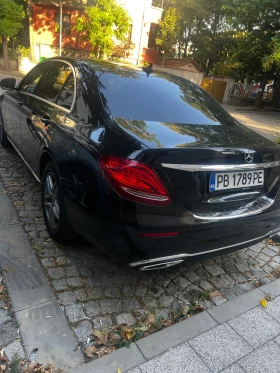 Обява за продажба на Mercedes-Benz E 200 ~39 900 лв. - изображение 3