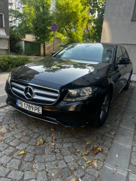 Обява за продажба на Mercedes-Benz E 200 ~39 900 лв. - изображение 1
