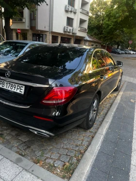 Обява за продажба на Mercedes-Benz E 200 ~39 900 лв. - изображение 2