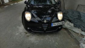 Обява за продажба на Alfa Romeo MiTo 1, 3 ~11 лв. - изображение 6