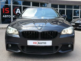 BMW 535 d/M-Technik/BiXenon/Камера/PDC/ - 26900 лв. - 28767526 2