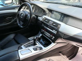 BMW 535 d/M-Technik/BiXenon/Камера/PDC/ - 26900 лв. - 28767526 12
