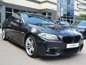 BMW 535 d/M-Technik/BiXenon/Камера/PDC/ - 26900 лв. - 28767526 3
