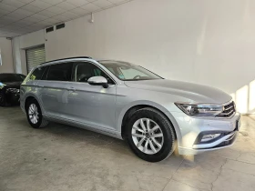Обява за продажба на VW Passat Business 2.0tdi IQ.LIGHT-LED КОЖА обдухване Камера ~17 900 EUR - изображение 1