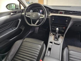 Обява за продажба на VW Passat Business 2.0tdi IQ.LIGHT-LED КОЖА обдухване Камера ~17 900 EUR - изображение 5