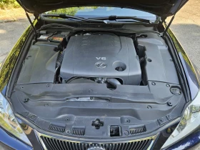 Lexus IS 250 2.5i V6 F sport | Mobile.bg    10