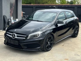 Mercedes-Benz A 200 ///AMG-pack /Собствен лизинг! 100% Одобрение - 20999 лв. - 52219620 5