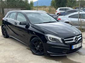 Mercedes-Benz A 200 ///AMG-pack /Собствен лизинг! 100% Одобрение - 20999 лв. - 52219620 2